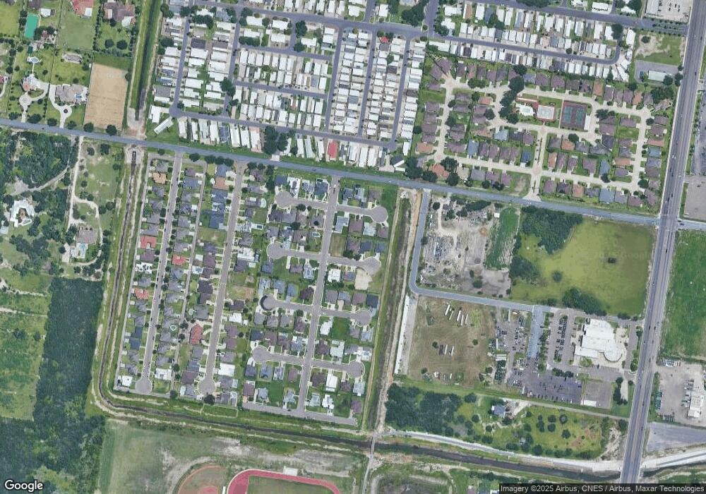 504 Purple Bugambilia, Pharr, TX 78577 - photo 1