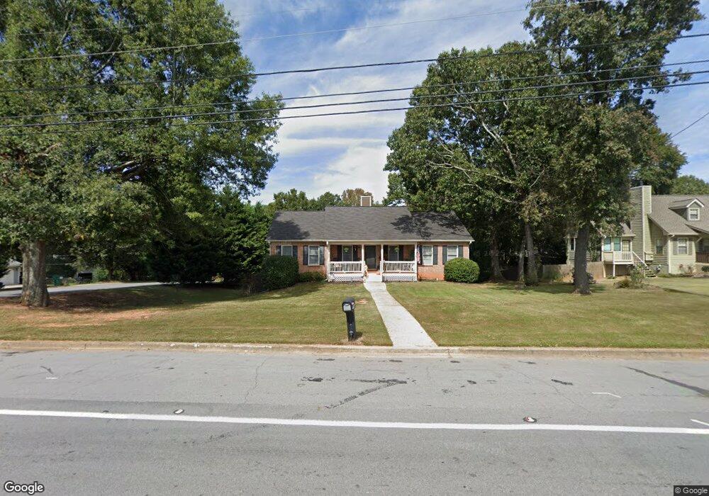 2670 Buford Dam Rd unit 44, Buford, GA 30518 - photo 1