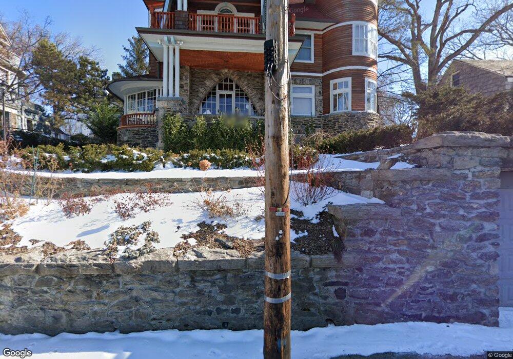 18 Overcliff St, Yonkers, NY 10705 - photo 1