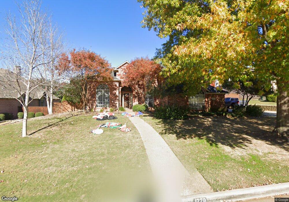 1220 Westmont Dr, Southlake, TX 76092 - photo 1