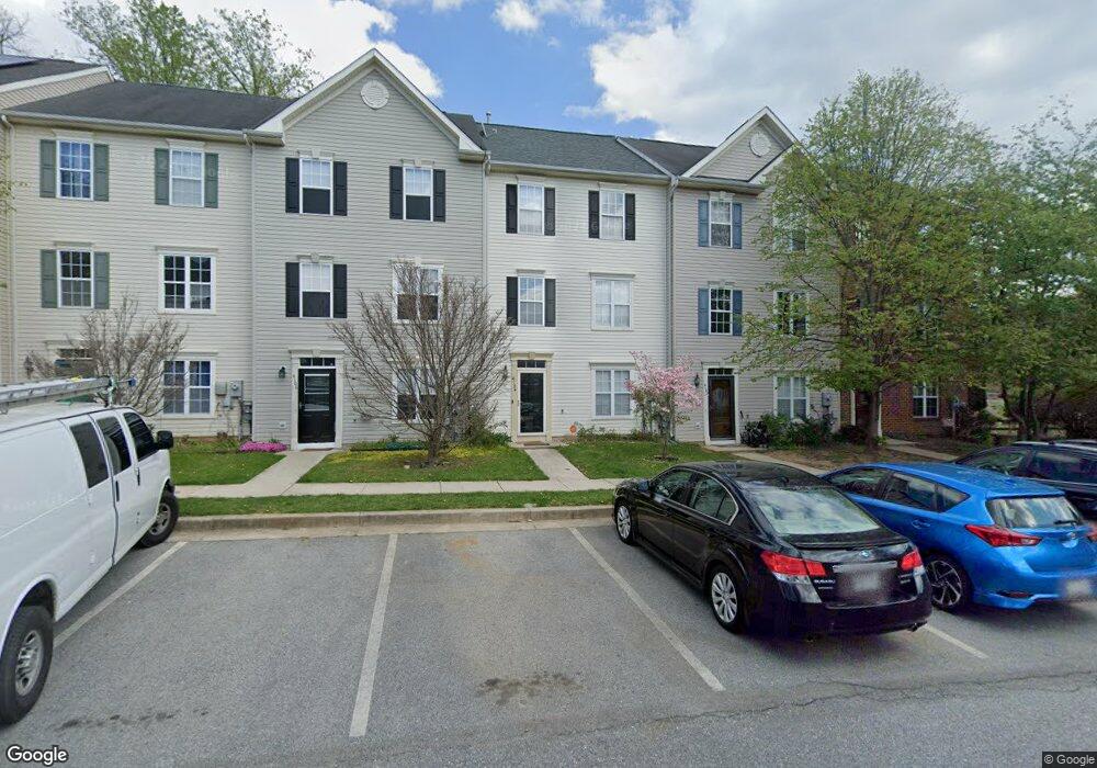 4104 Brown Bark Cir, Randallstown, MD 21133 - photo 1