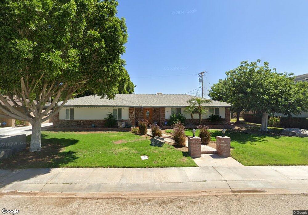 760 Seville Ln, Blythe, CA 92225 - photo 1