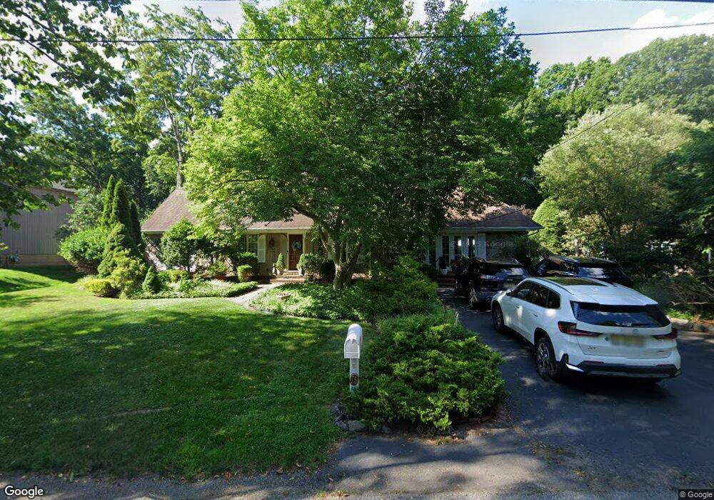15 Lake Rd, Upper Saddle River, NJ 07458 - photo 1