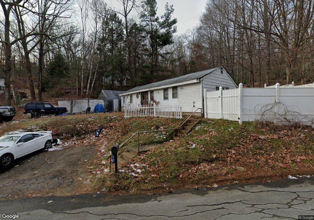 48 Colburn Rd, Stafford Springs, CT 06076 - photo 1