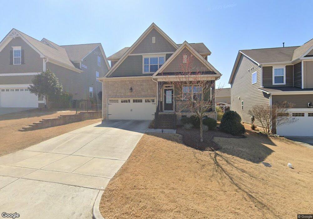 2713 Sardinia Ln, Apex, NC 27502 - photo 1