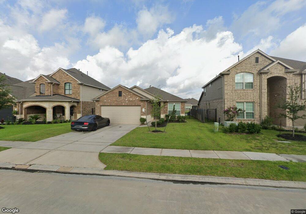 29610 Yaupon Shore Dr, Spring, TX 77386 - photo 1