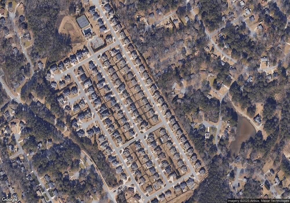 1113 Garner Creek Dr SW unit 123, Lilburn, GA 30047 - photo 1