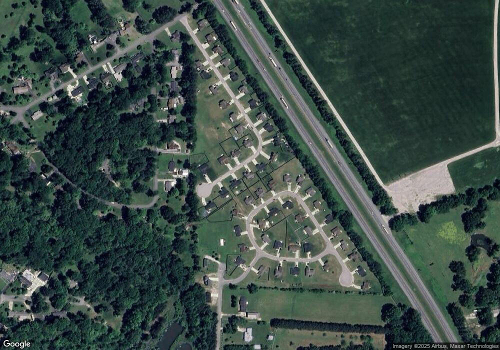 217 Grass Land St, Manchester, TN 37355 - photo 1