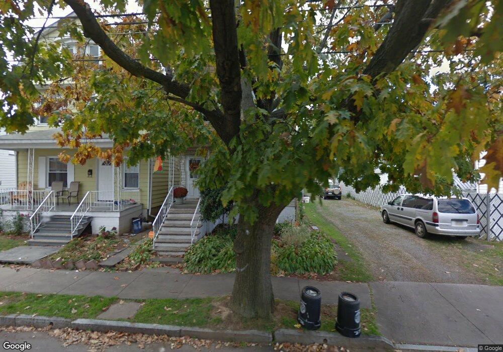 30 Sturdevant St, Wilkes Barre, PA 18702 - photo 1