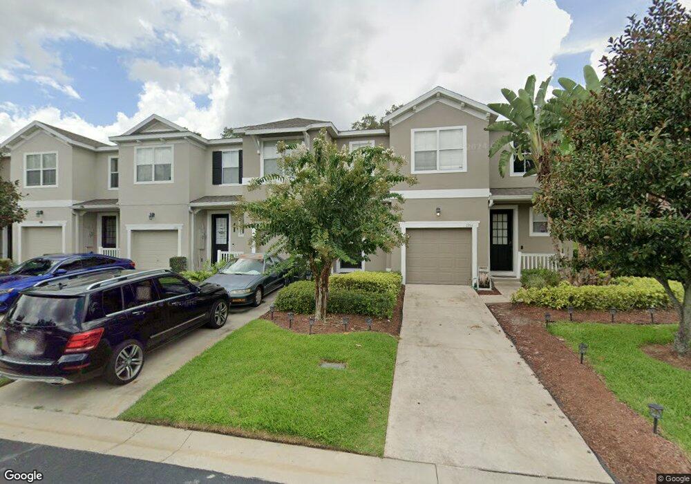 1957 Compass Flower Way, Ocoee, FL 34761 - photo 1