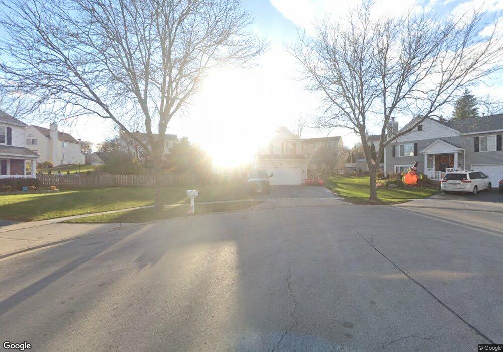 5 Preston Ct, Algonquin, IL 60102 - photo 1