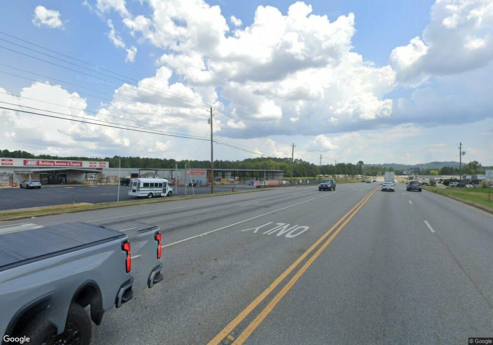 0 W Grand Ave unit 1 lot 1270677, Rainbow City, AL 35906 - photo 1