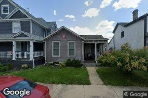 10 Hawthorn St, Dayton, OH 45402