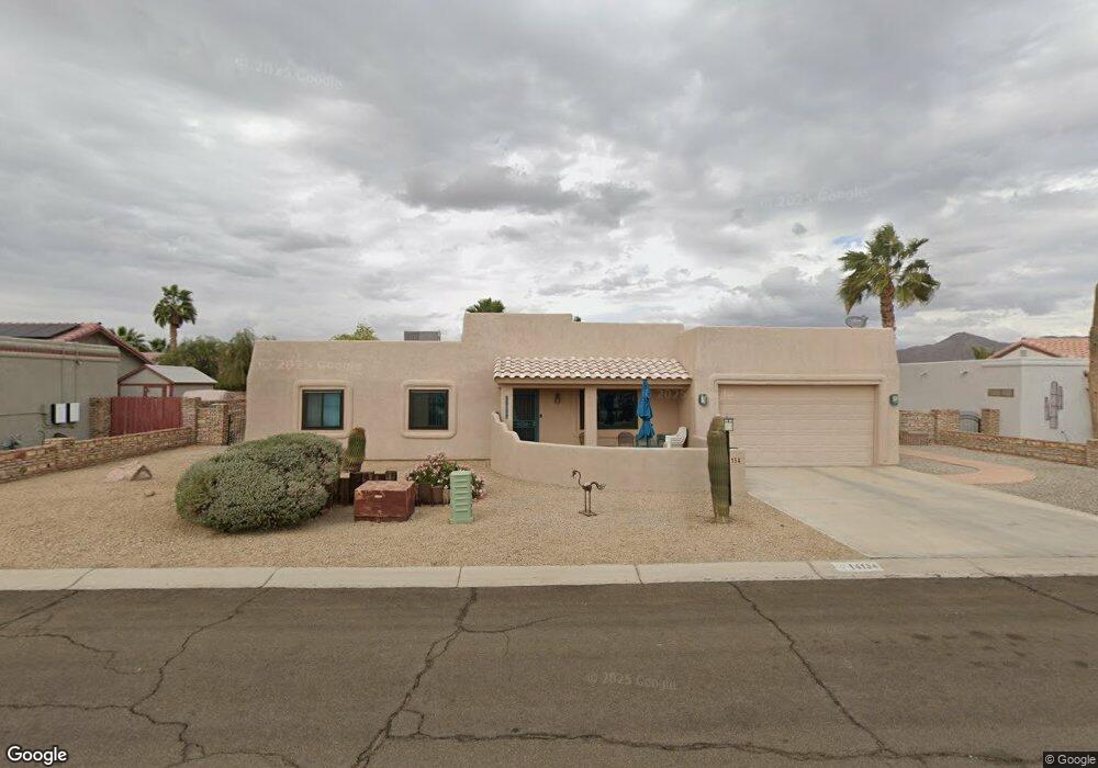 14134 E 48th Dr, Yuma, AZ 85367 - photo 1