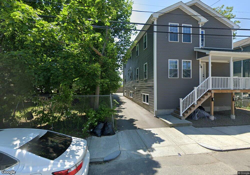 60 Chester Ave, Providence, RI 02905 - photo 1
