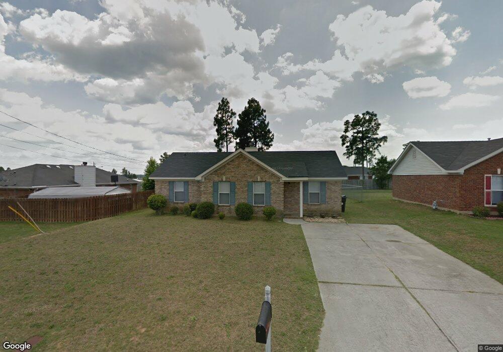 3604 Bremen Dr, Augusta, GA 30906 - photo 1