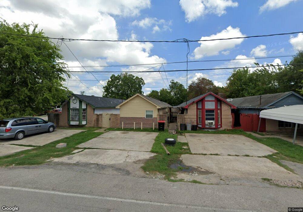 14305 Mcnair St, Houston, TX 77015 - photo 1