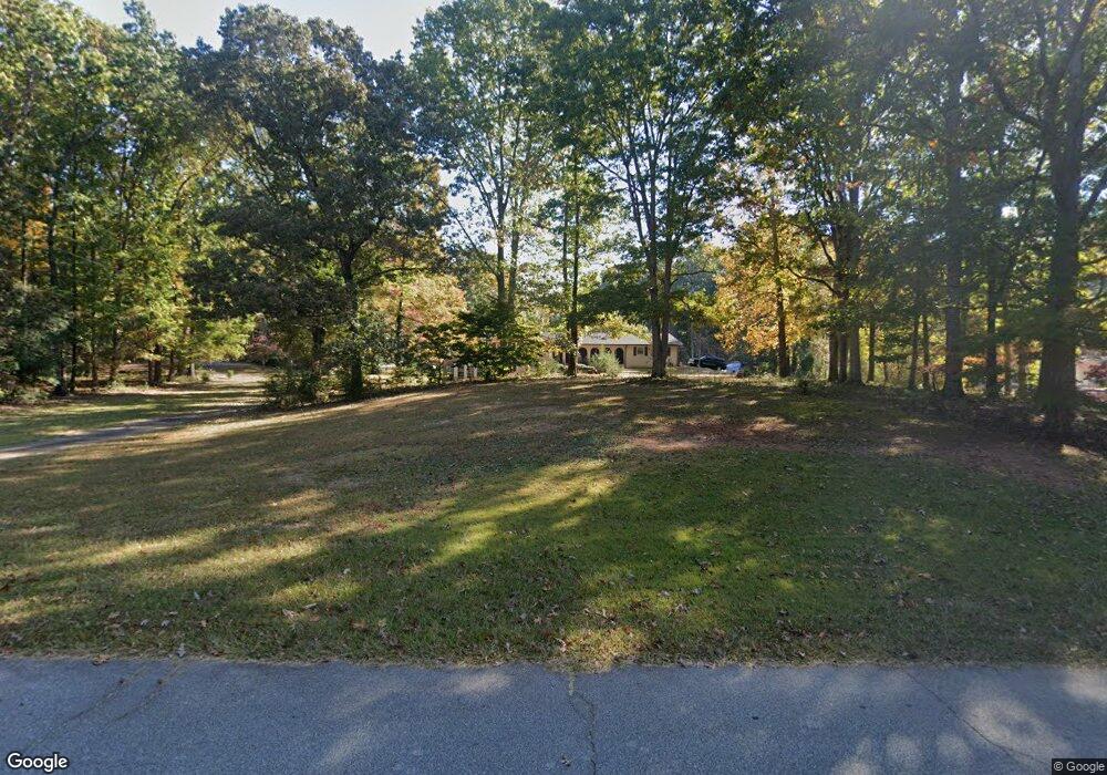 2980 Glad Dale Dr SE, Conyers, GA 30094 - photo 1