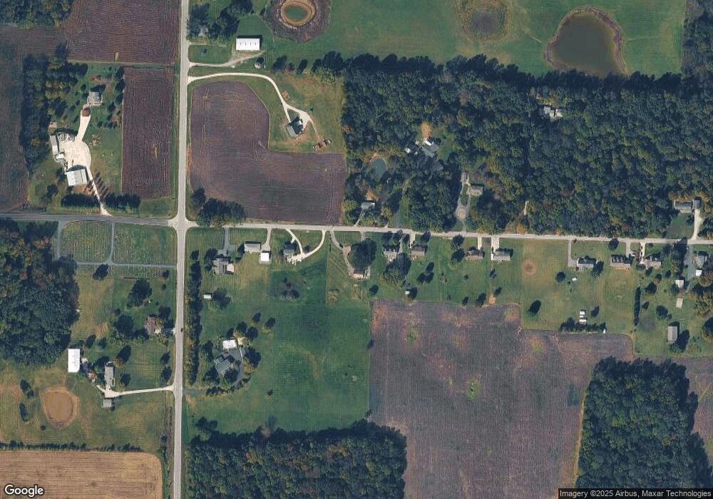 1395 Flatwood Rd NE, New Salisbury, IN 47161 - photo 1