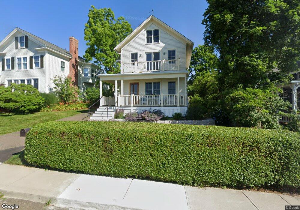 11 Flying Point Rd, Branford, CT 06405 - photo 1