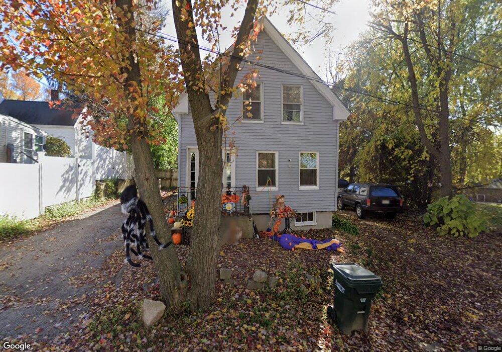 8 A St, Hopkinton, MA 01748 - photo 1