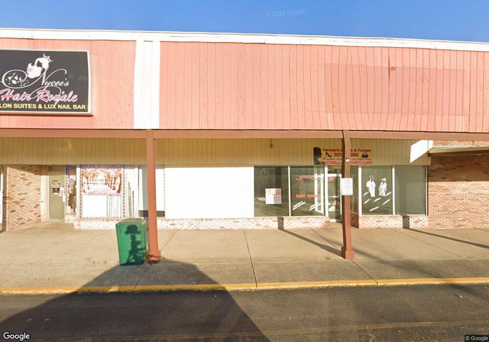 5450 Broadway, Merrillville, IN 46410 - photo 1