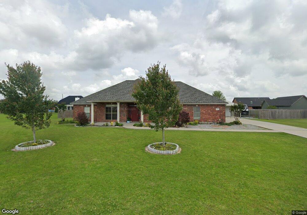 5819 Alder St, Lake Charles, LA 70605 - photo 1