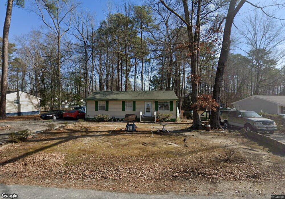 2523 Quail Oak Dr, Ruther Glen, VA 22546 - photo 1