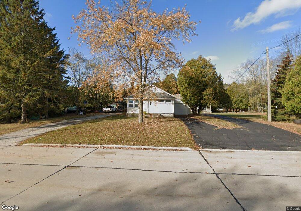 1012 Columbus St, Two Rivers, WI 54241 - photo 1