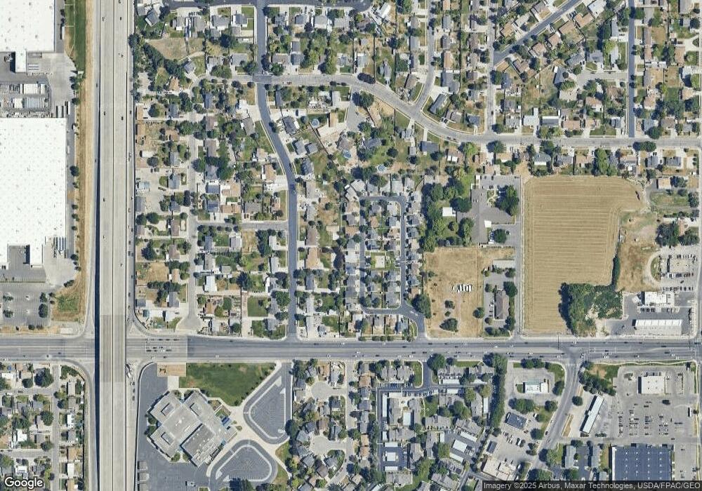 7734 Ash Briar Ln, West Jordan, UT 84084 - photo 1