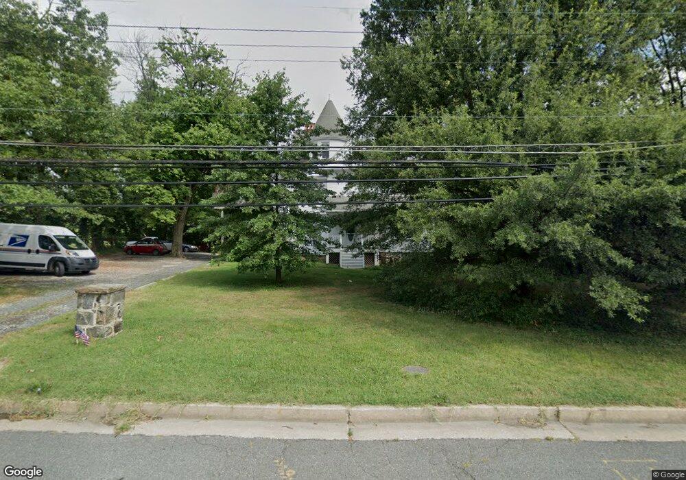 734 Edmondson Ave, Baltimore, MD 21228 - photo 1