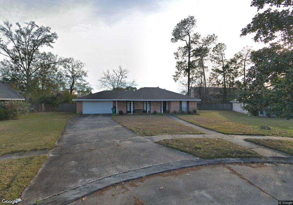 1150 Rue Calais, Slidell, LA 70458 - photo 1