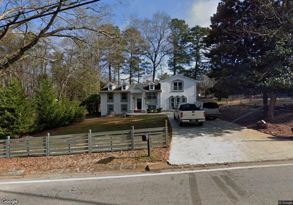 4211 Brookwood Dr unit 2, Austell, GA 30106 - photo 1