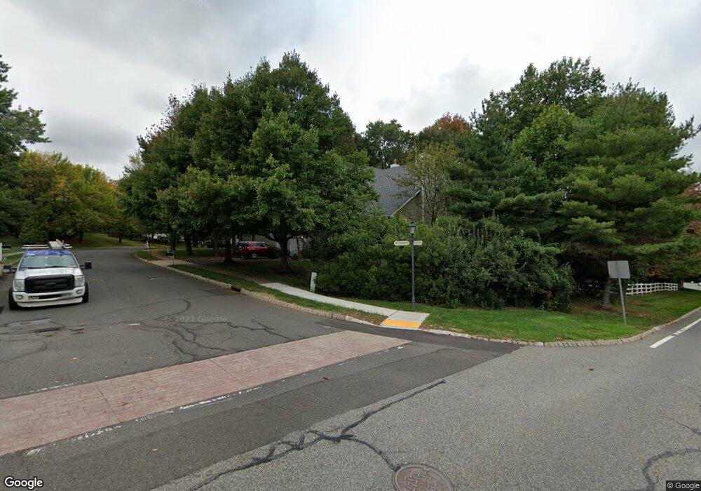 1 Whittingham Rd, Basking Ridge, NJ 07920 - photo 1