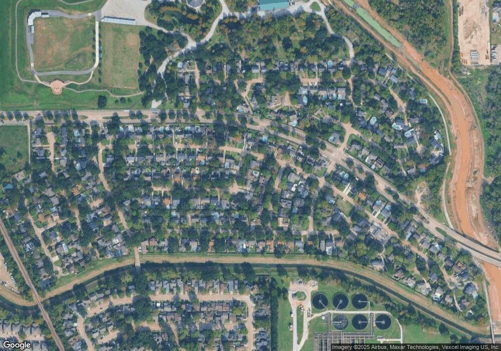 5007 Fallen Oaks Dr, Houston, TX 77091 - photo 1