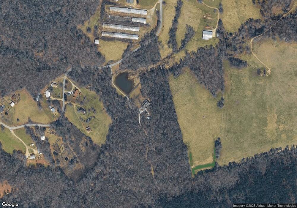 472 Berlin Rd, Homer, GA 30547 - photo 1