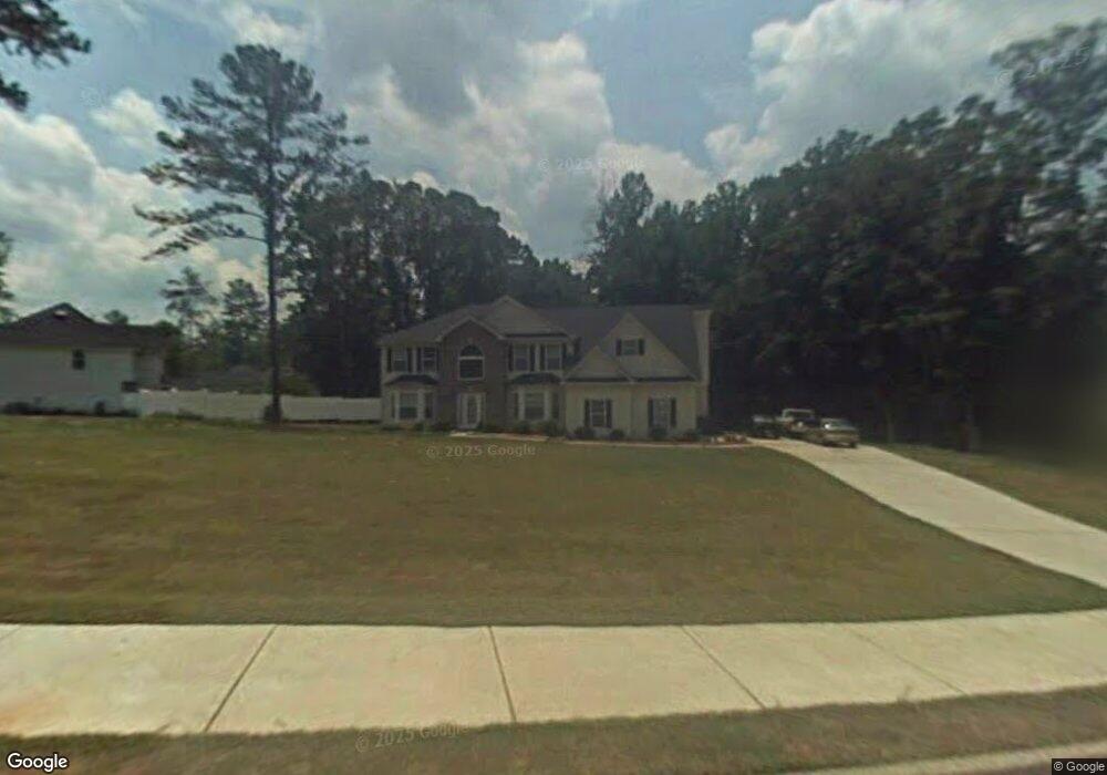 332 Redford Trail, Stockbridge, GA 30281 - photo 1