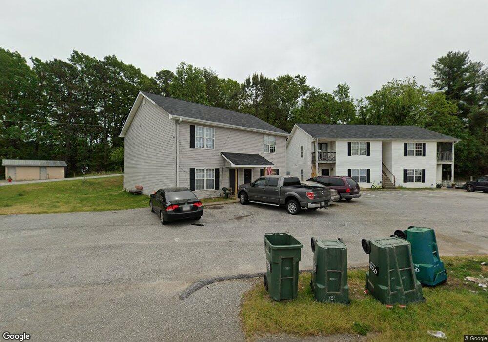 1116 Willingham Ave, Baldwin, GA 30511 - photo 1