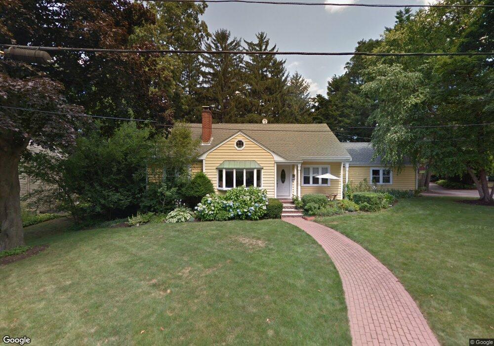 16 Ginn Rd, Winchester, MA 01890 - photo 1