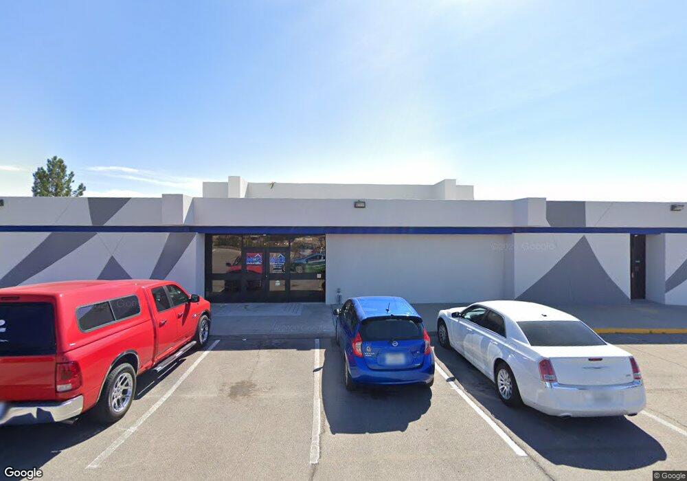 10435 Vista Del Sol Dr, El Paso, TX 79925 - photo 1