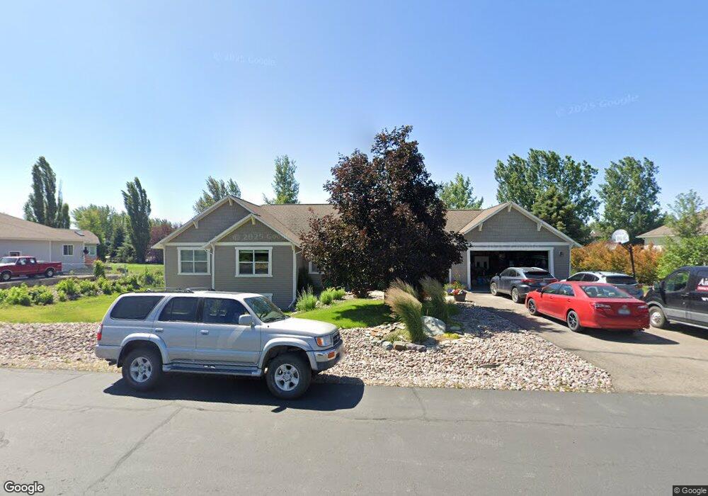 34 Kintla Way, Kalispell, MT 59901 - photo 1