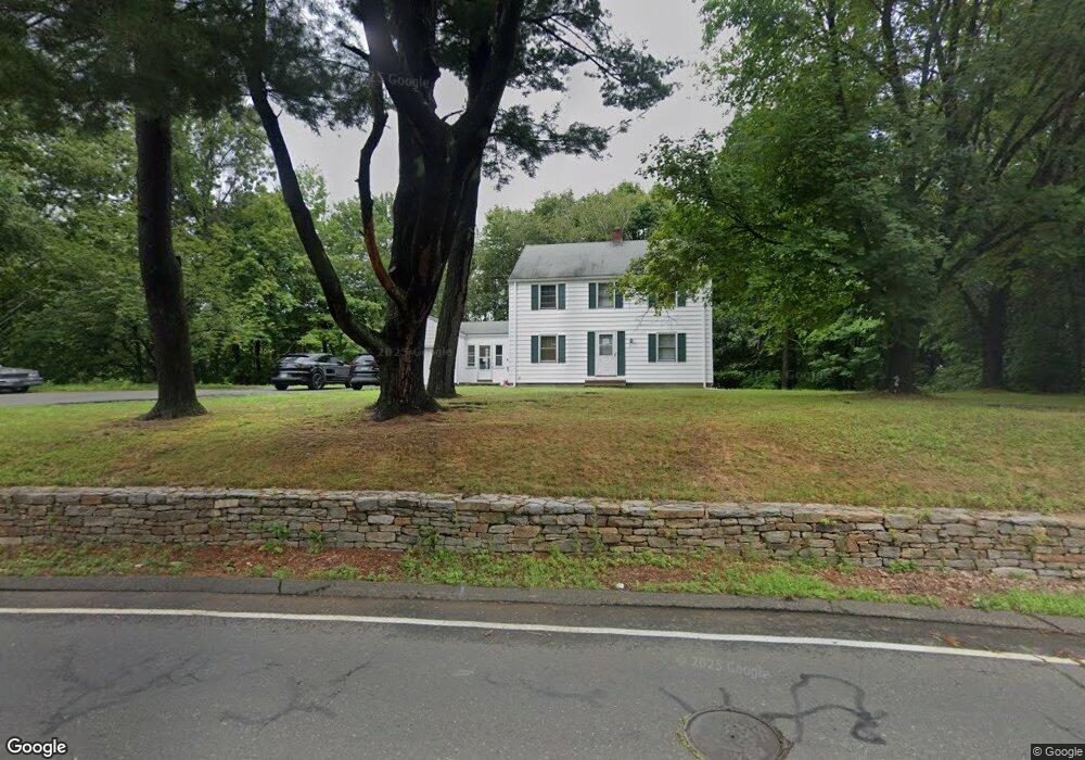 120 West St, Windsor, CT 06095 - photo 1