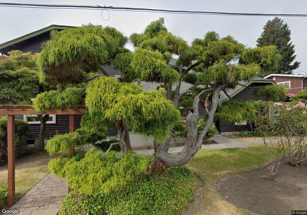 941 Spruce St, Edmonds, WA 98020 - photo 1