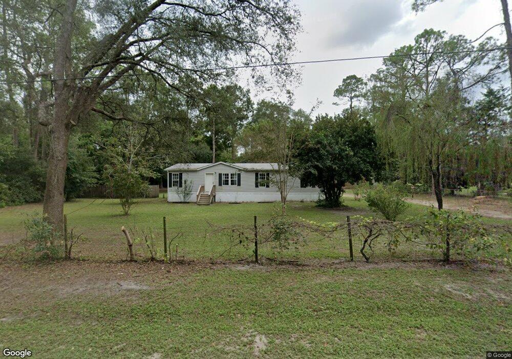 87 Elizabeth St, Crawfordville, FL 32327 - photo 1