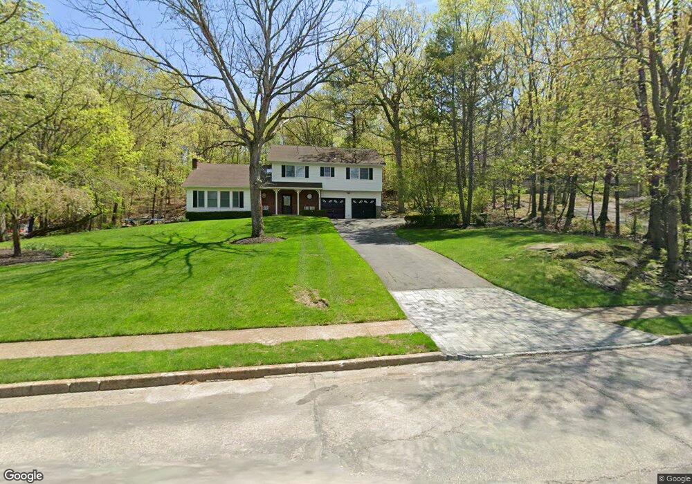 68 Milval Ln, Highland Mills, NY 10930 - photo 1