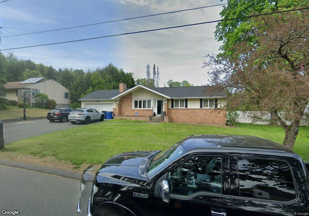 40 Bridle Path Rd, West Springfield, MA 01089 - photo 1