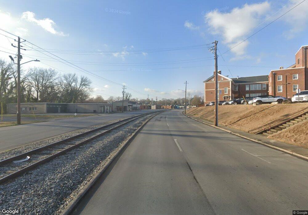 0 Glenn Milner Blvd unit 8506662, Rome, GA 30161 - photo 1