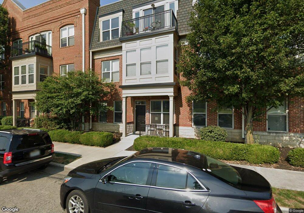 945 Ingleside Ave unit 4G, Columbus, OH 43215 - photo 1