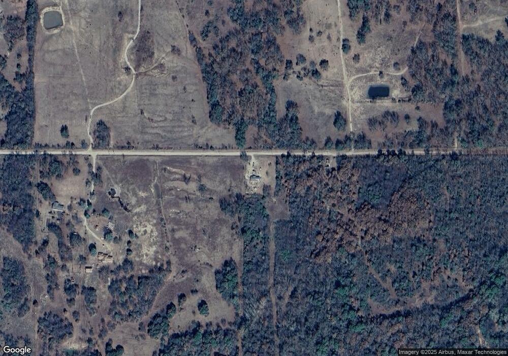 20070 W 281st St S, Bristow, OK 74010 - photo 1