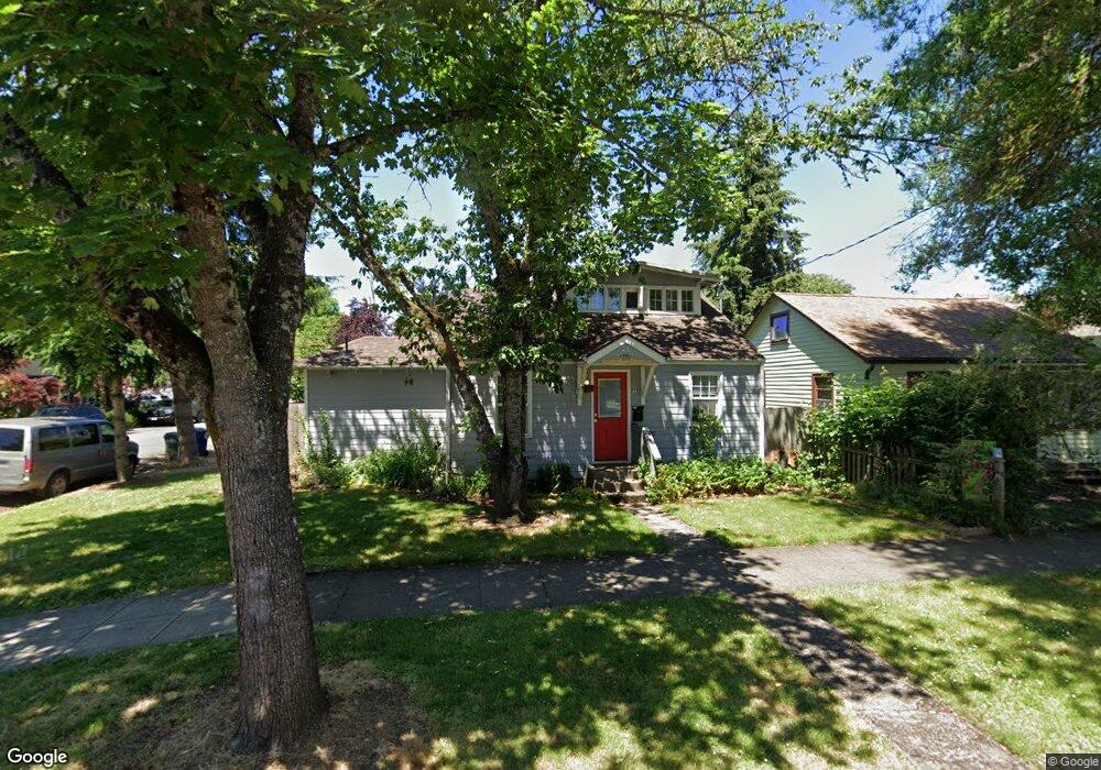 991 W 3rd Ave, Eugene, OR 97402 - photo 1